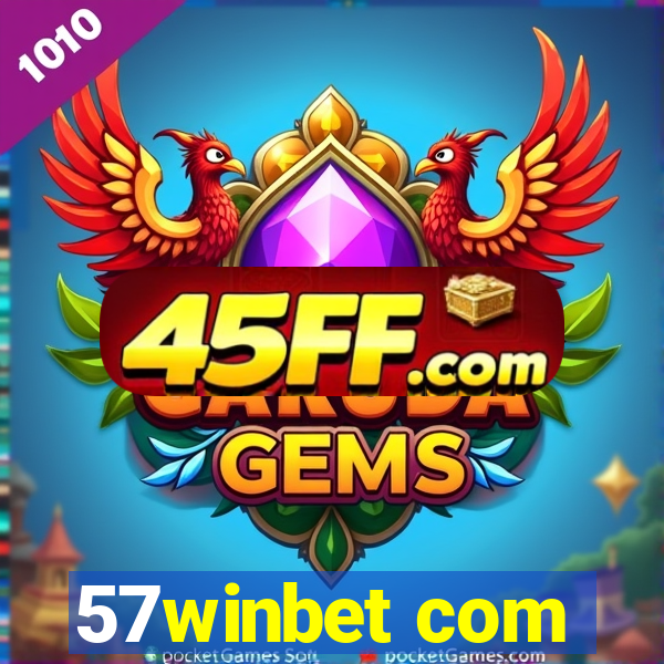 57winbet com